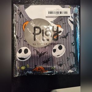 Little Sleepies Nightmare Before Christmas Twirl dress 18-24 months